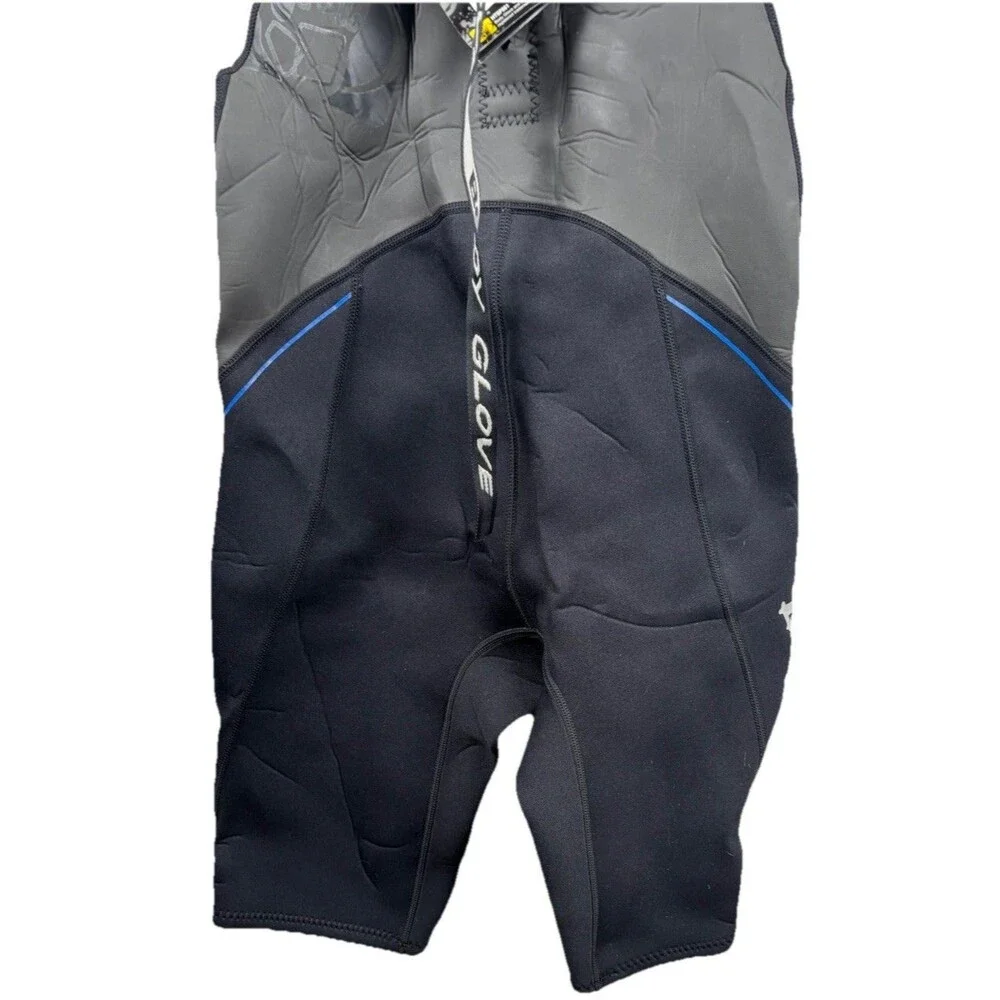 NWT Body Glove Mens Medium ARC Series Wetsuit 2/1mm Neoprene Shorty